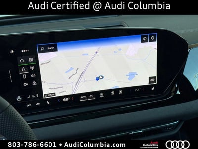 2025 Audi S5 3.0T Premium Plus quattro