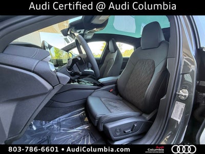 2025 Audi S5 3.0T Premium Plus quattro