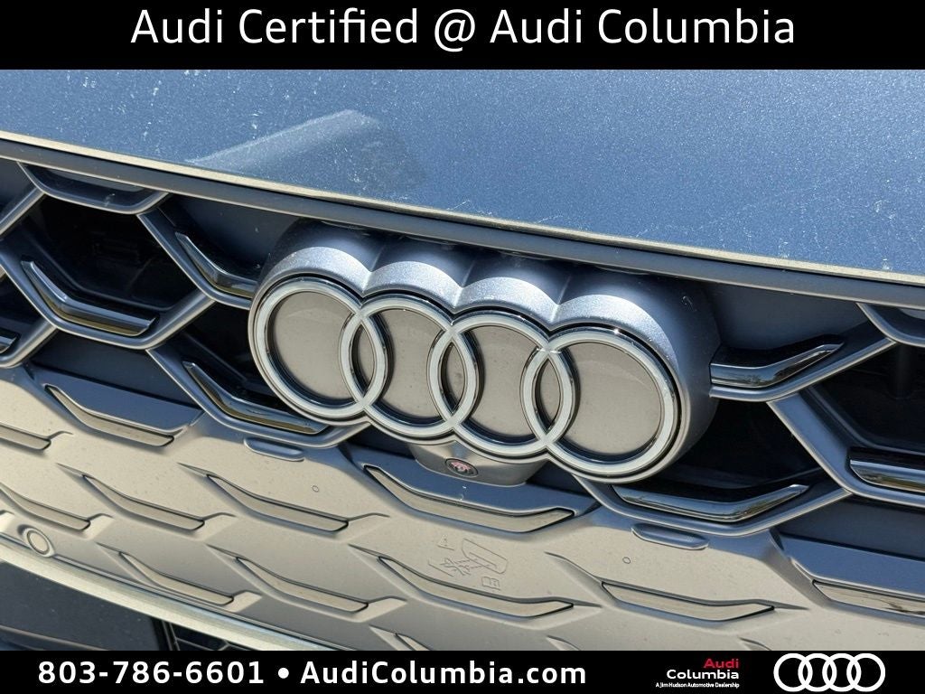 2025 Audi S5 3.0T Premium Plus quattro