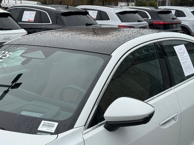 2025 Audi All-new A5 2.0T Premium Plus quattro