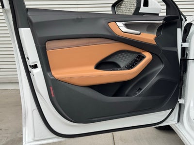 2025 Audi All-new A5 2.0T Premium Plus quattro