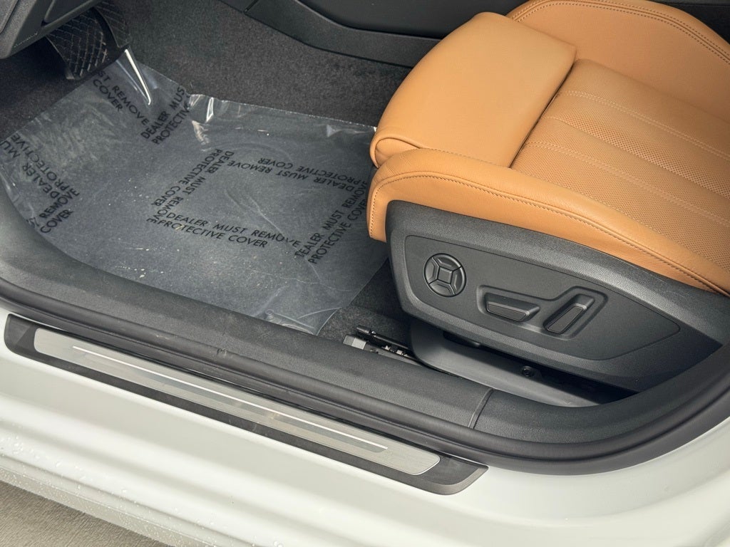 2025 Audi All-new A5 2.0T Premium Plus quattro