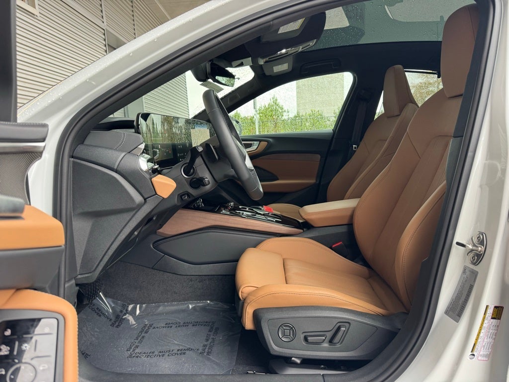 2025 Audi All-new A5 2.0T Premium Plus quattro