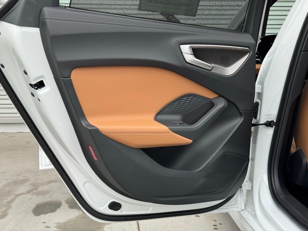 2025 Audi All-new A5 2.0T Premium Plus quattro