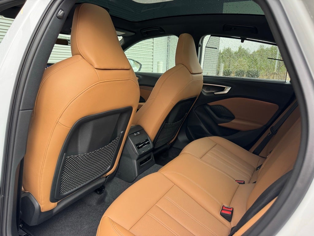 2025 Audi All-new A5 2.0T Premium Plus quattro