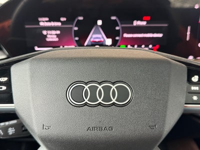 2025 Audi All-new A5 2.0T Premium Plus quattro