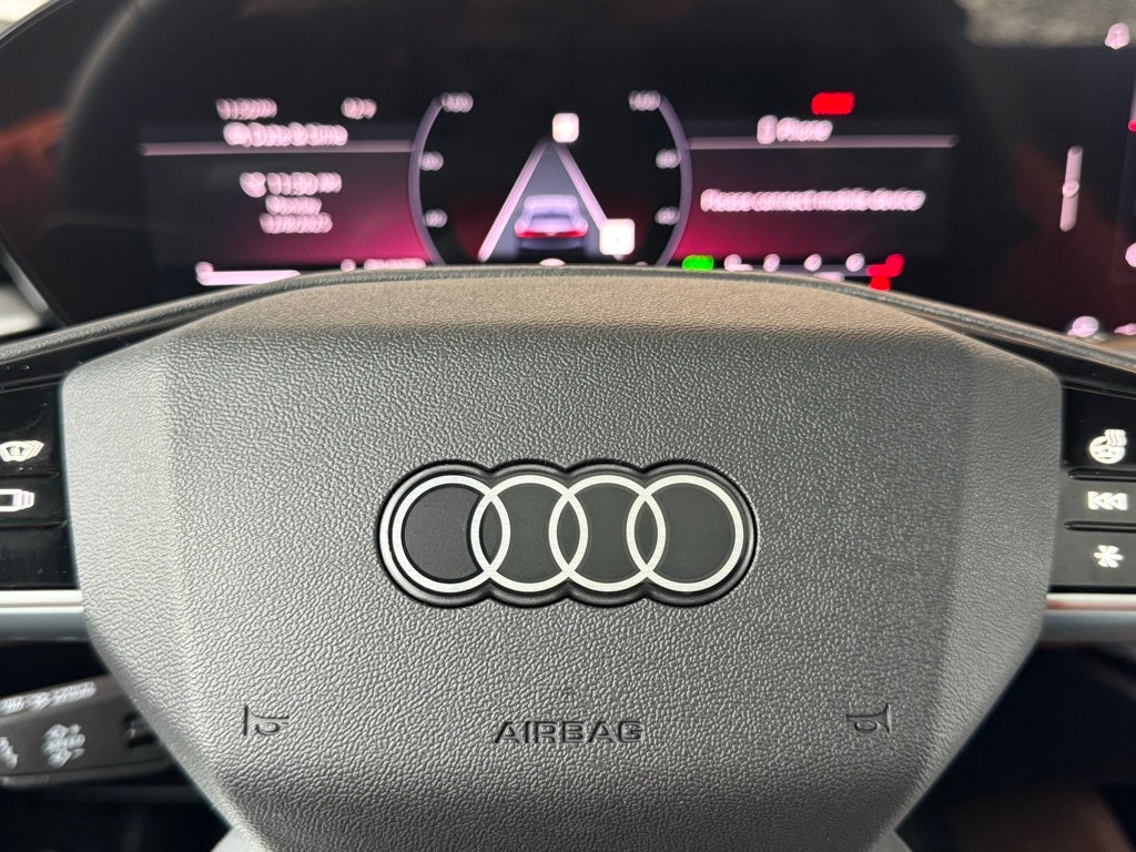 2025 Audi All-new A5 2.0T Premium Plus quattro