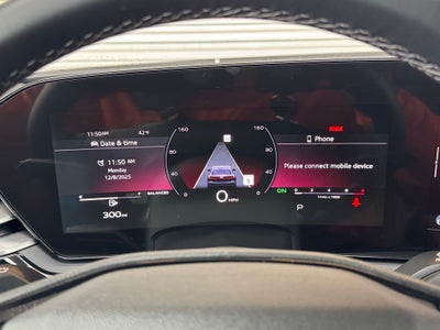 2025 Audi All-new A5 2.0T Premium Plus quattro