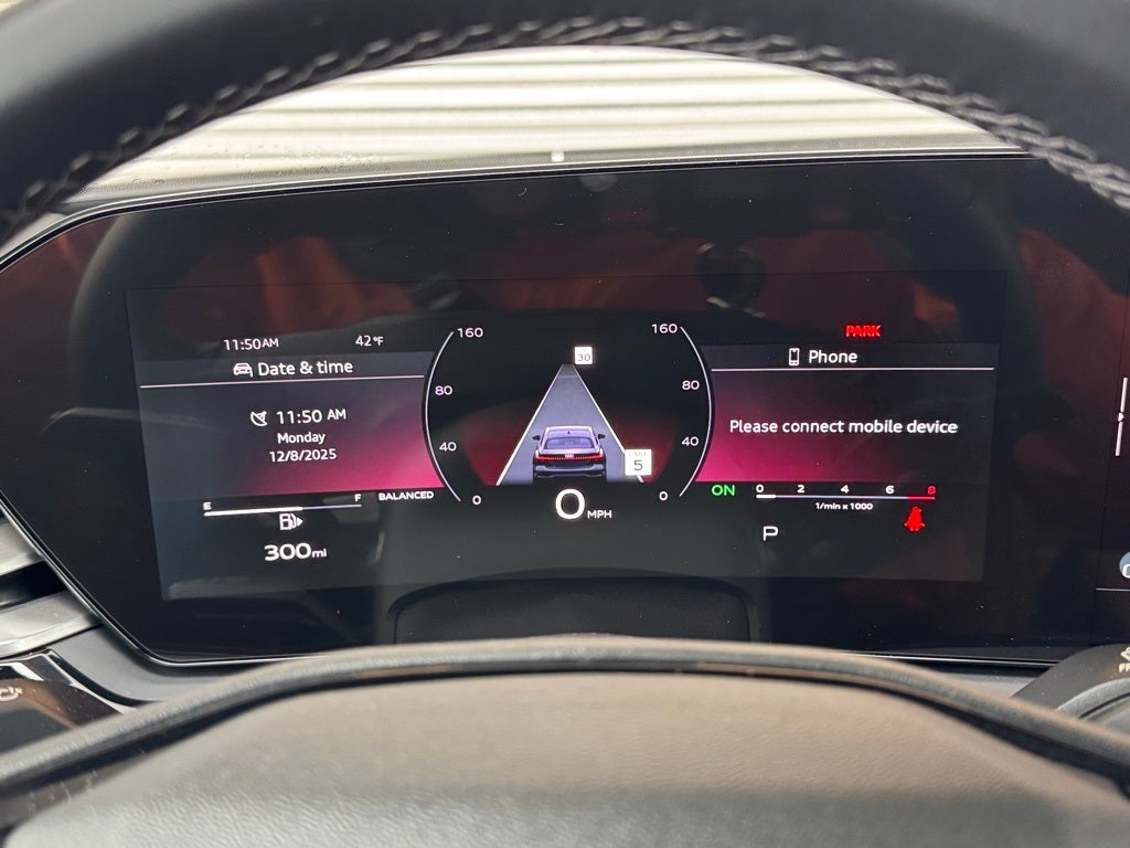 2025 Audi All-new A5 2.0T Premium Plus quattro