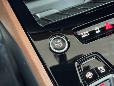 2025 Audi All-new A5 2.0T Premium Plus quattro