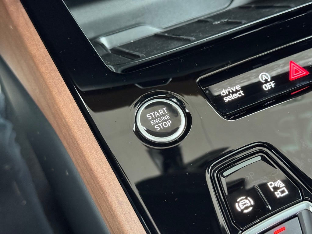 2025 Audi All-new A5 2.0T Premium Plus quattro