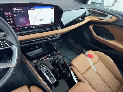 2025 Audi All-new A5 2.0T Premium Plus quattro