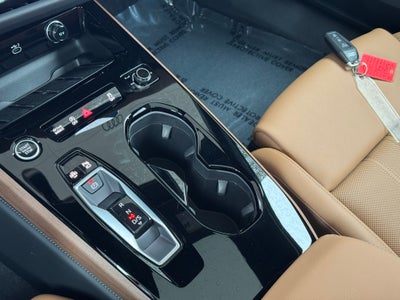 2025 Audi All-new A5 2.0T Premium Plus quattro