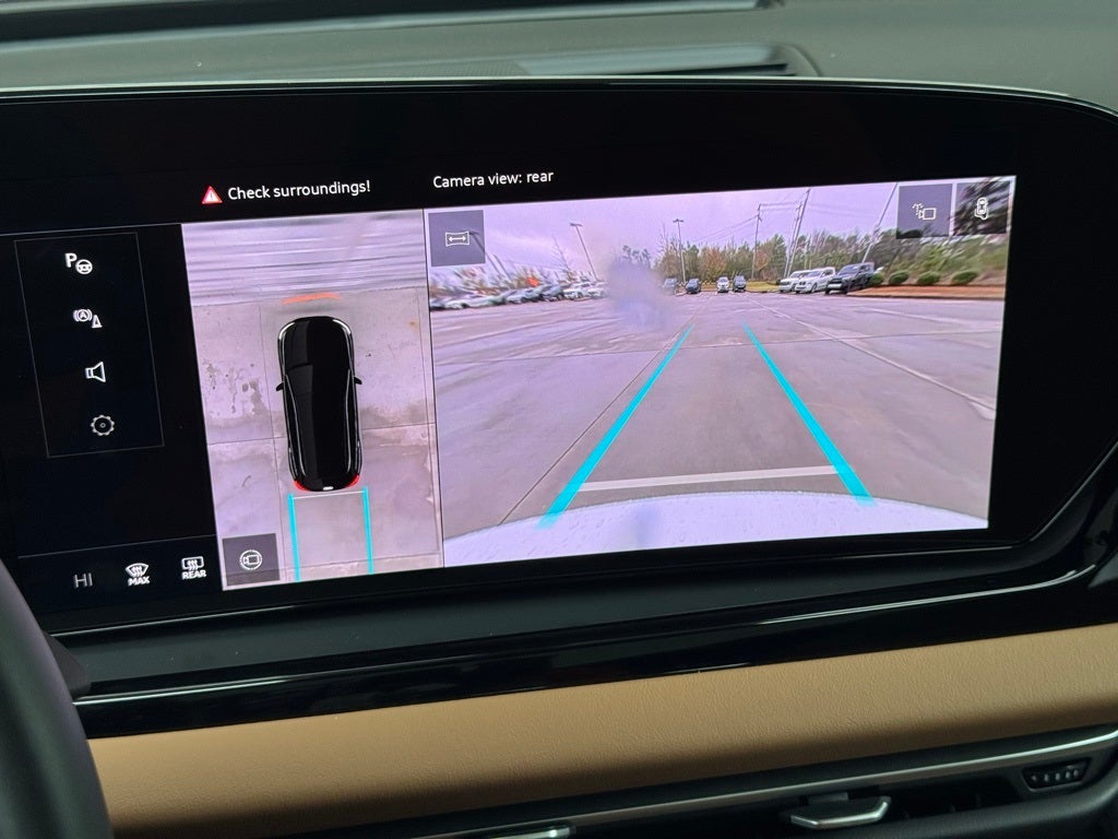 2025 Audi All-new A5 2.0T Premium Plus quattro