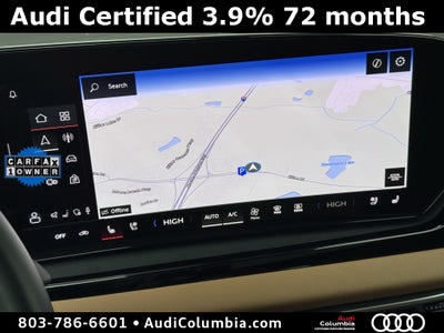 2025 Audi All-new A5 2.0T Premium Plus quattro