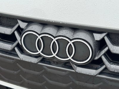 2025 Audi All-new A5 2.0T Premium Plus quattro
