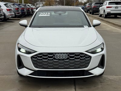 2025 Audi All-new A5 2.0T Premium Plus quattro