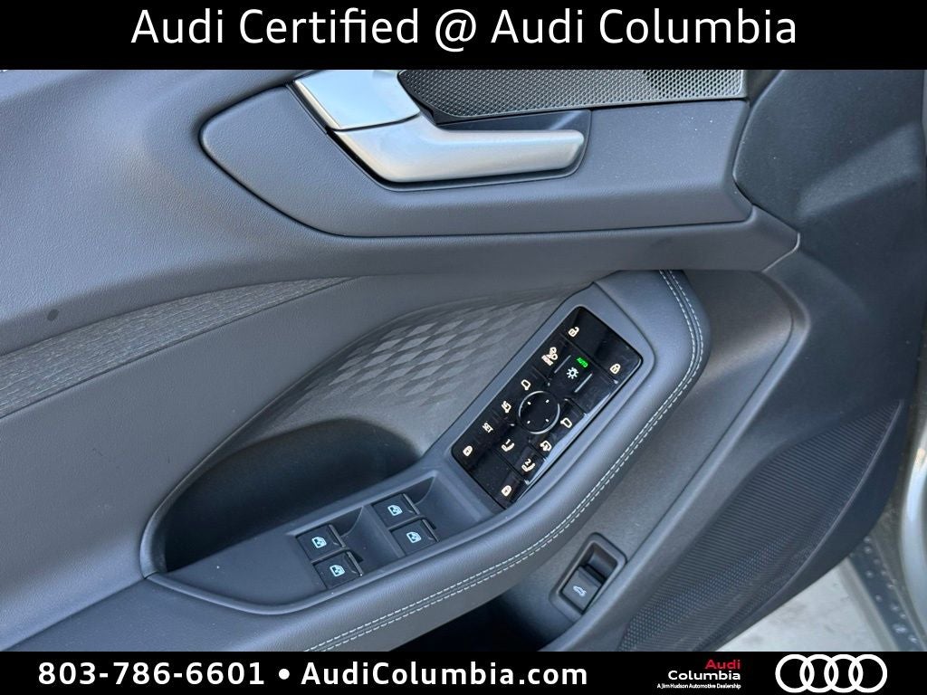 2025 Audi A5 2.0T Premium Plus quattro