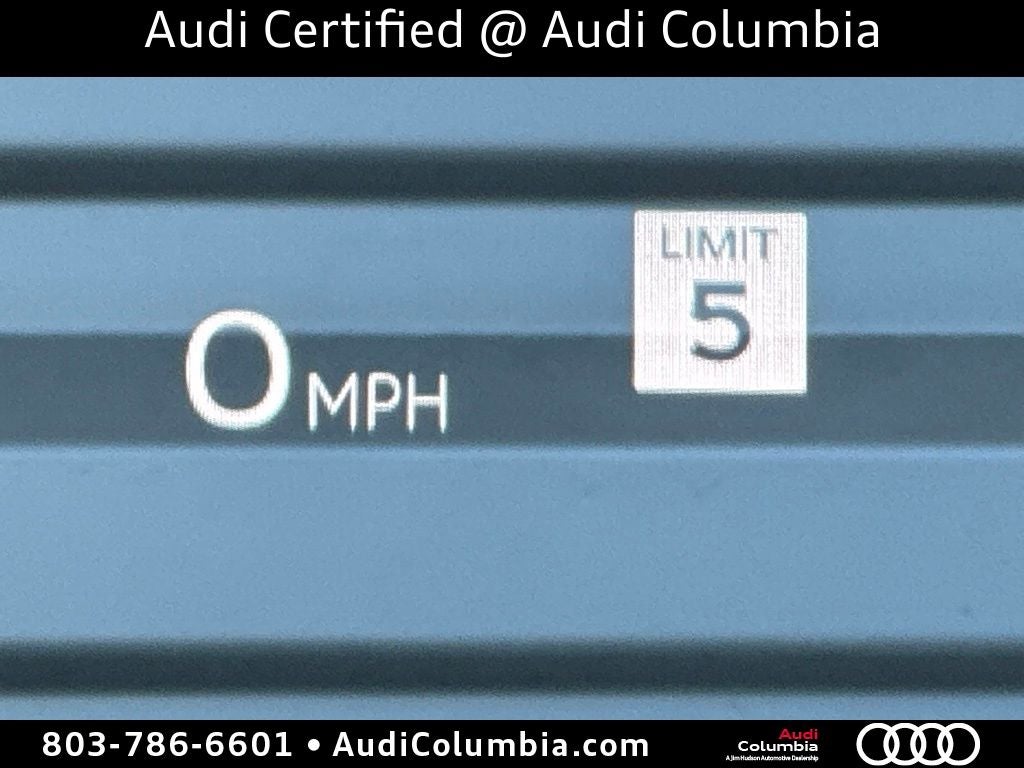 2025 Audi A5 2.0T Premium Plus quattro