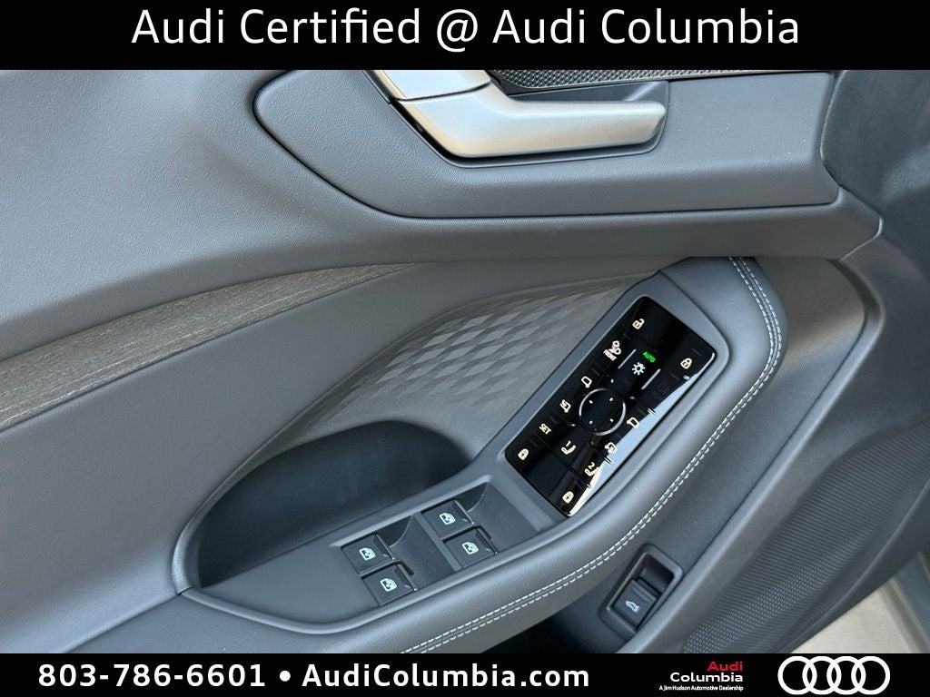 2025 Audi A5 2.0T Premium Plus quattro
