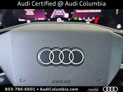 2025 Audi A5 2.0T Premium Plus quattro