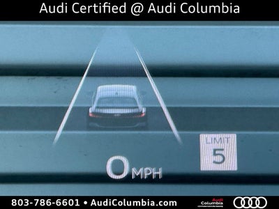2025 Audi A5 2.0T Premium Plus quattro