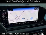 2025 Audi A5 2.0T Premium Plus quattro