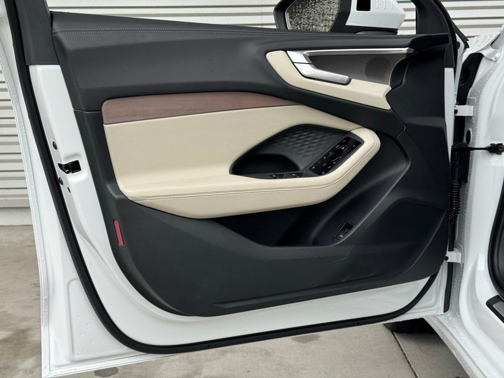 2025 Audi All-new A5 2.0T Premium Plus quattro