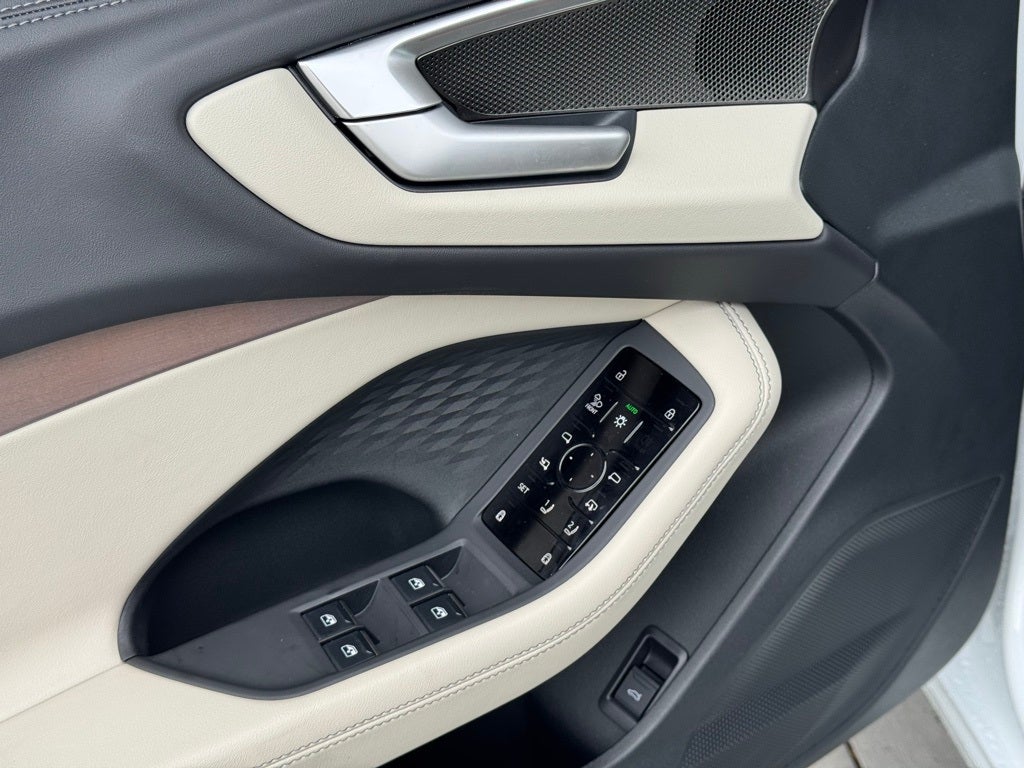 2025 Audi All-new A5 2.0T Premium Plus quattro