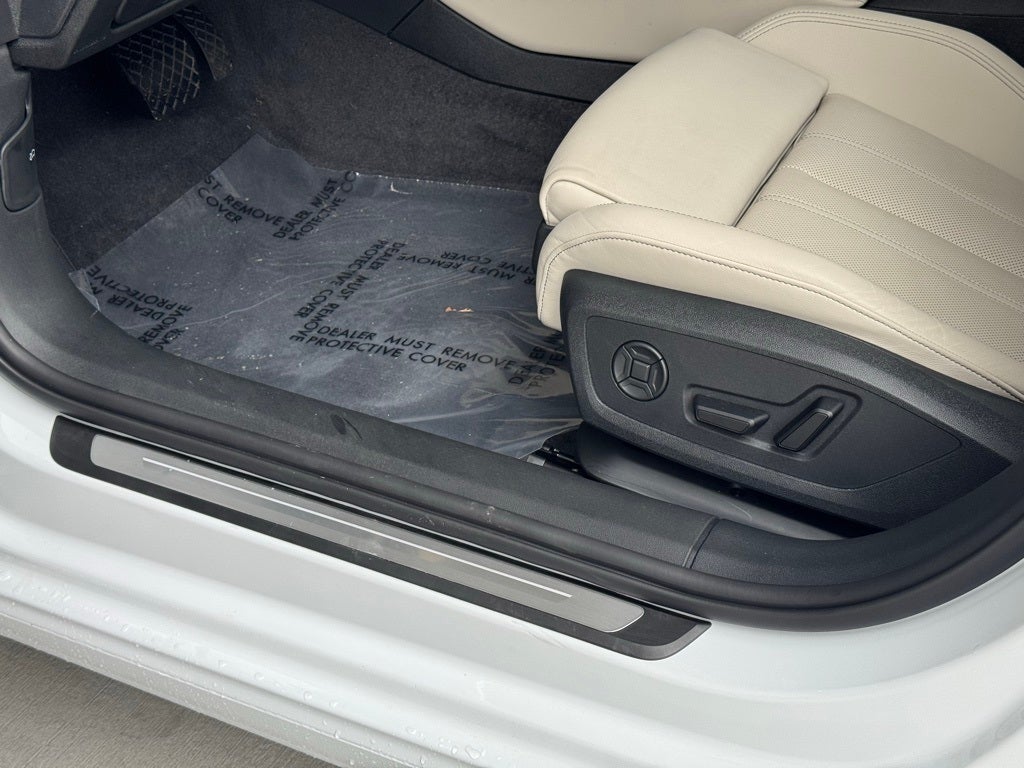 2025 Audi All-new A5 2.0T Premium Plus quattro