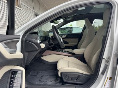 2025 Audi All-new A5 2.0T Premium Plus quattro