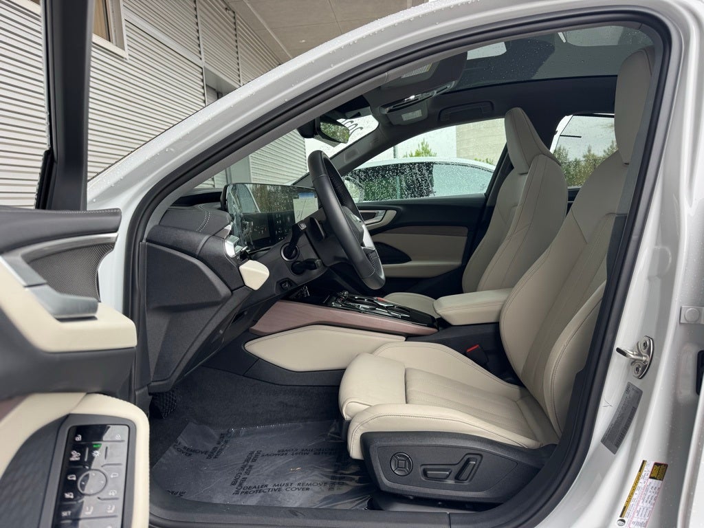 2025 Audi All-new A5 2.0T Premium Plus quattro