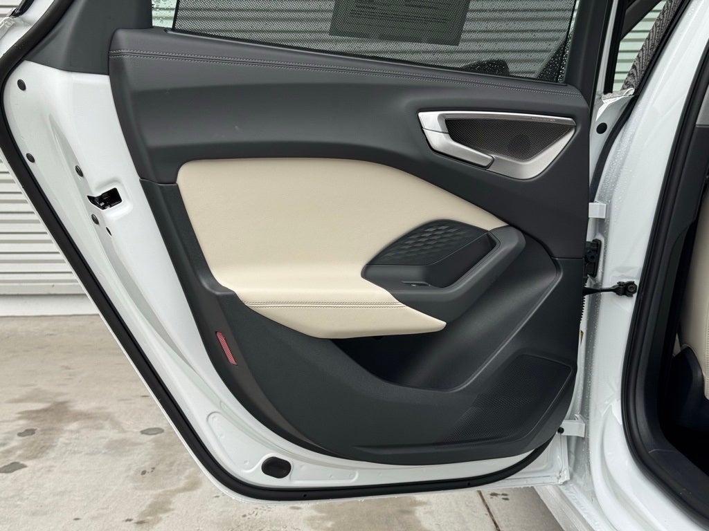 2025 Audi All-new A5 2.0T Premium Plus quattro