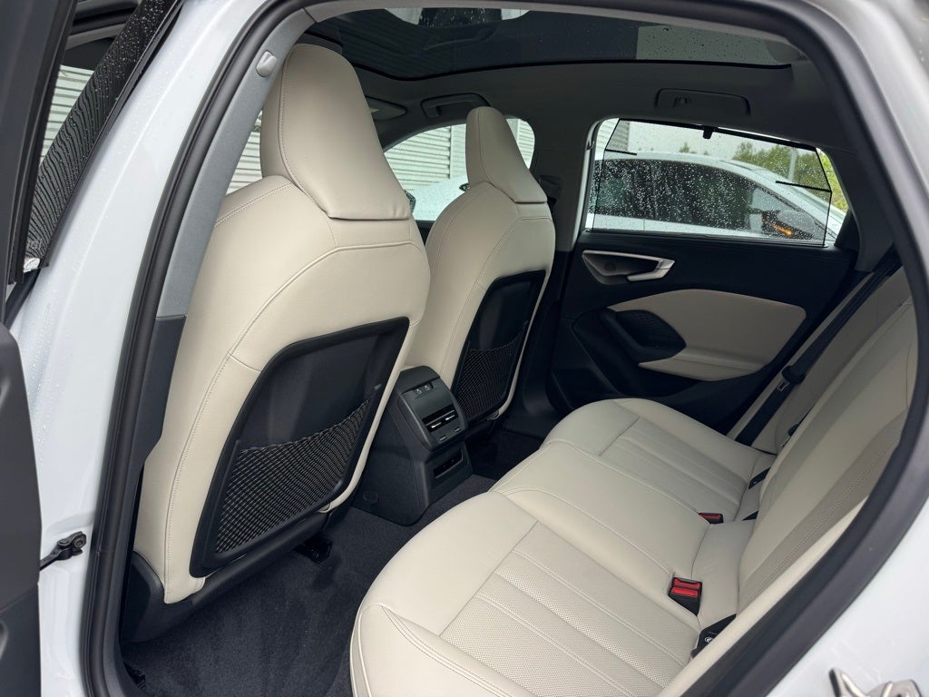 2025 Audi All-new A5 2.0T Premium Plus quattro