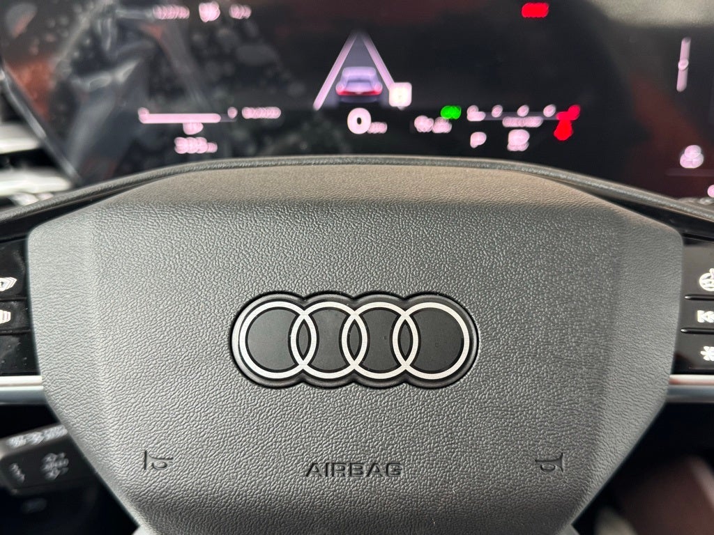 2025 Audi All-new A5 2.0T Premium Plus quattro