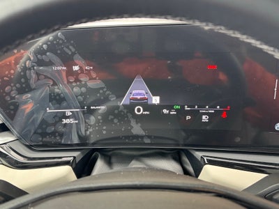 2025 Audi All-new A5 2.0T Premium Plus quattro