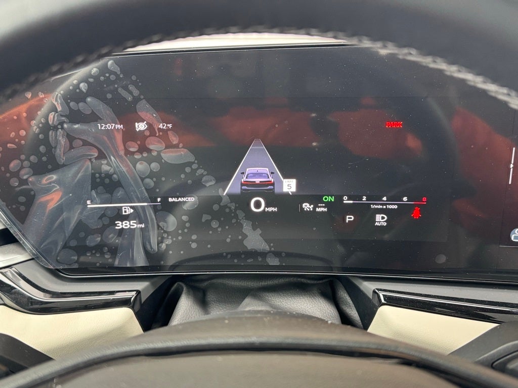 2025 Audi All-new A5 2.0T Premium Plus quattro