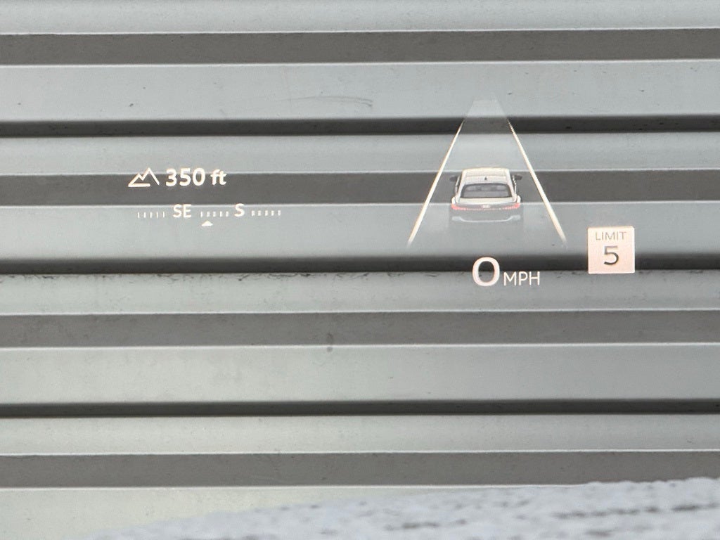 2025 Audi All-new A5 2.0T Premium Plus quattro