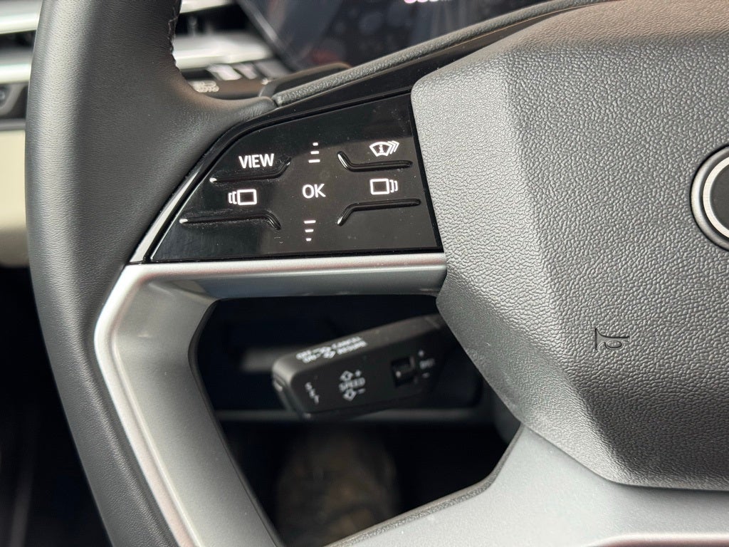 2025 Audi All-new A5 2.0T Premium Plus quattro