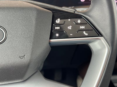 2025 Audi All-new A5 2.0T Premium Plus quattro