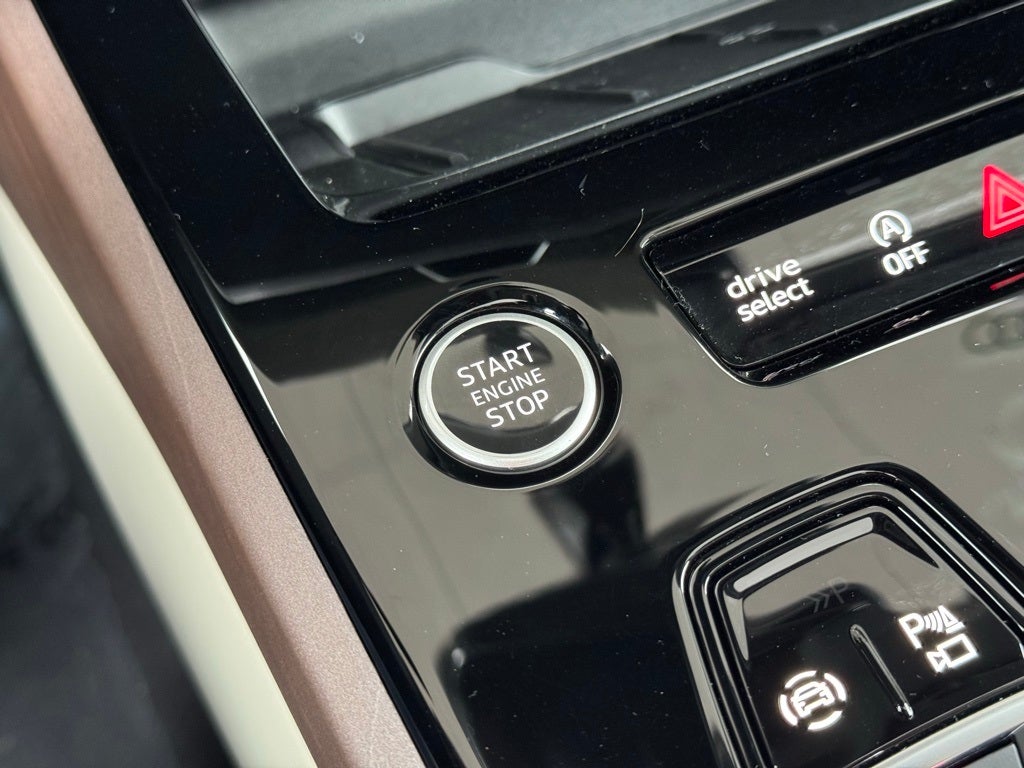 2025 Audi All-new A5 2.0T Premium Plus quattro