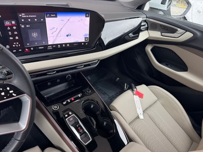 2025 Audi All-new A5 2.0T Premium Plus quattro