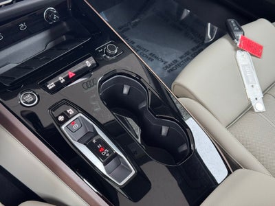 2025 Audi All-new A5 2.0T Premium Plus quattro