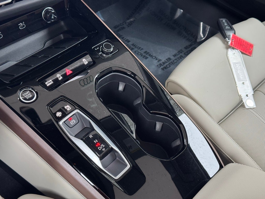 2025 Audi All-new A5 2.0T Premium Plus quattro