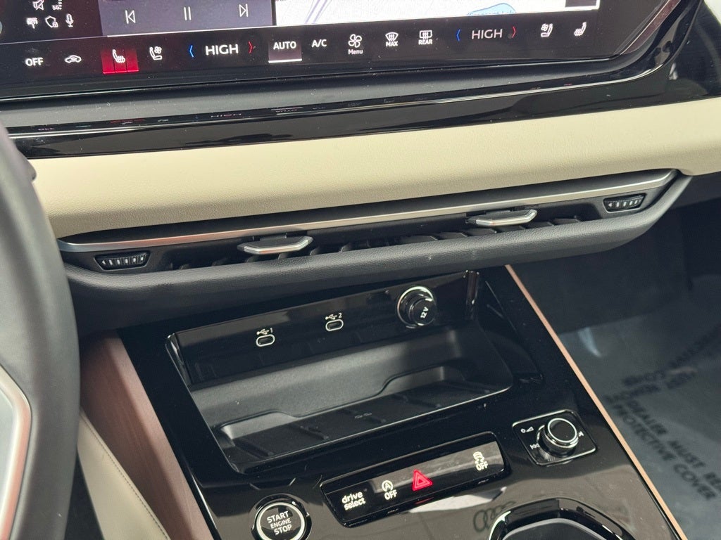 2025 Audi All-new A5 2.0T Premium Plus quattro