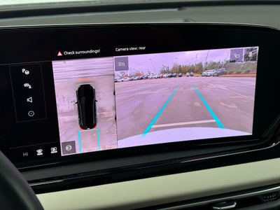 2025 Audi All-new A5 2.0T Premium Plus quattro