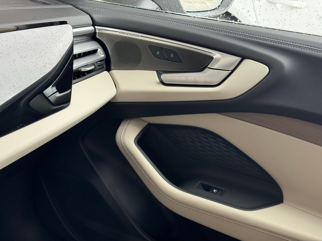 2025 Audi All-new A5 2.0T Premium Plus quattro