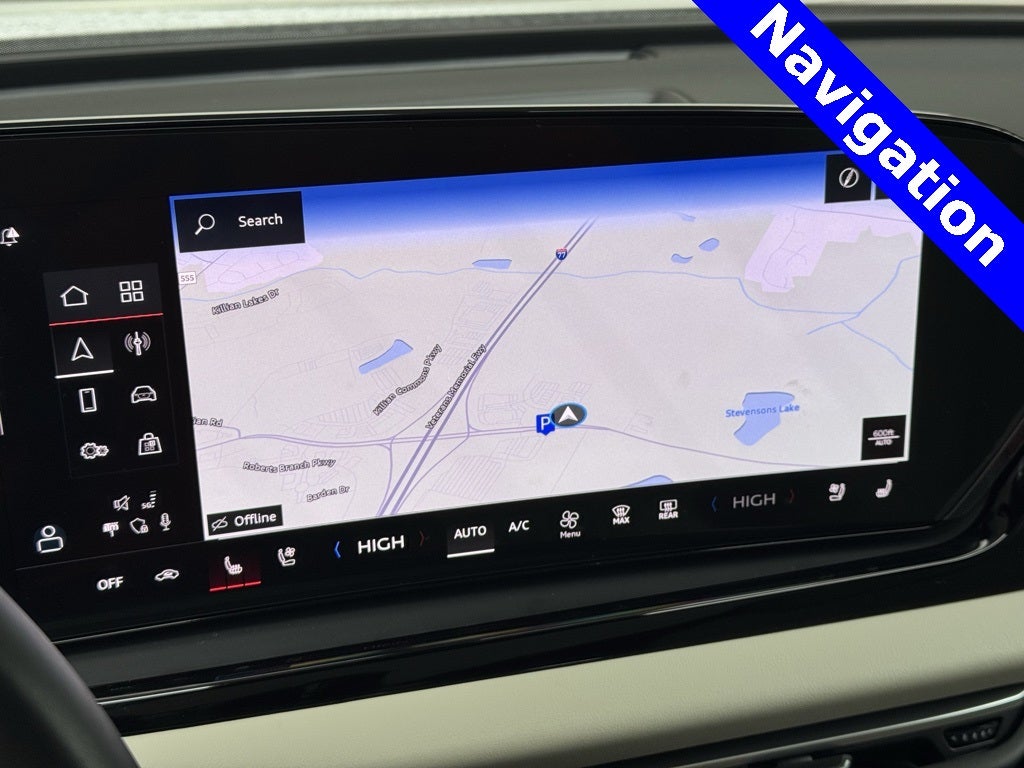 2025 Audi All-new A5 2.0T Premium Plus quattro