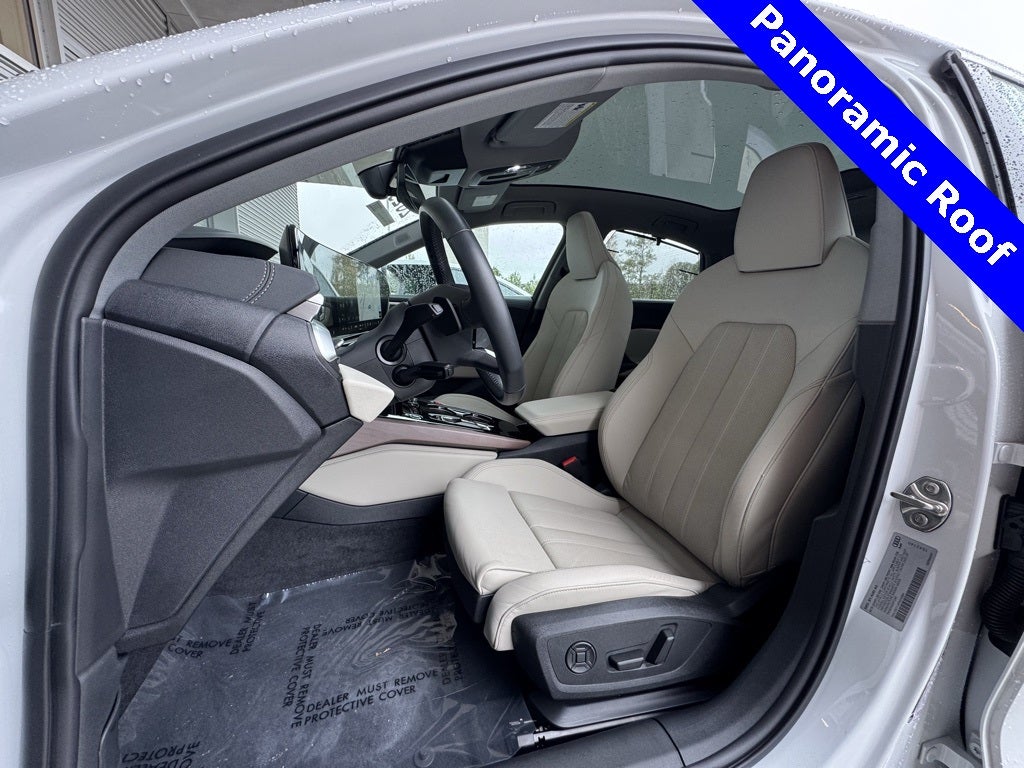 2025 Audi All-new A5 2.0T Premium Plus quattro