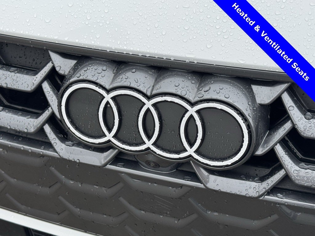 2025 Audi All-new A5 2.0T Premium Plus quattro